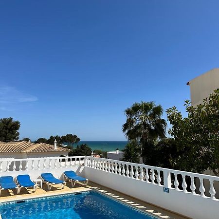 Albufeira Mar Vilas 외부 사진