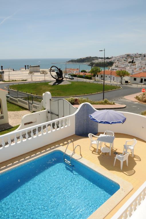 Albufeira Mar Vilas 외부 사진