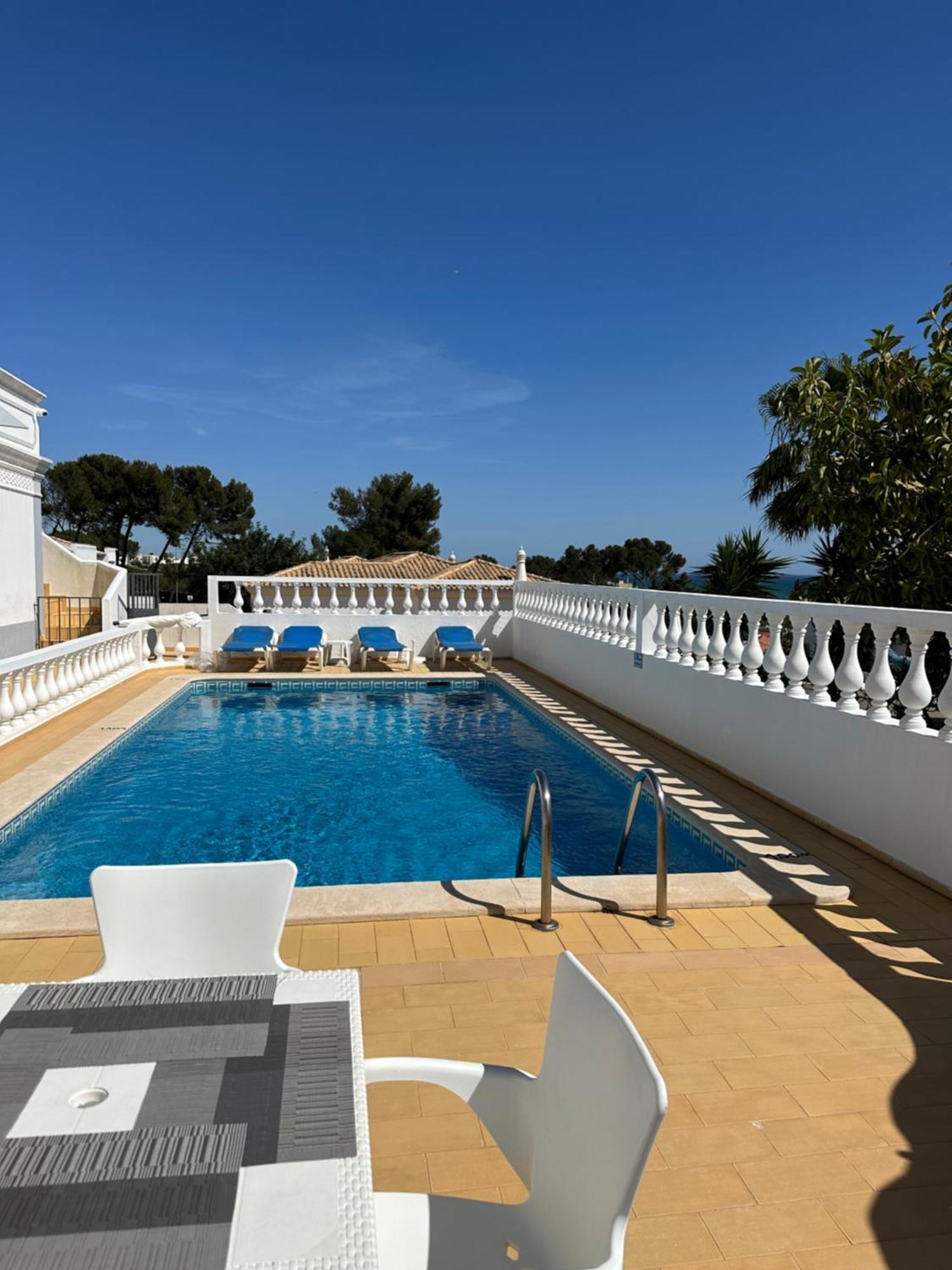 Albufeira Mar Vilas 외부 사진