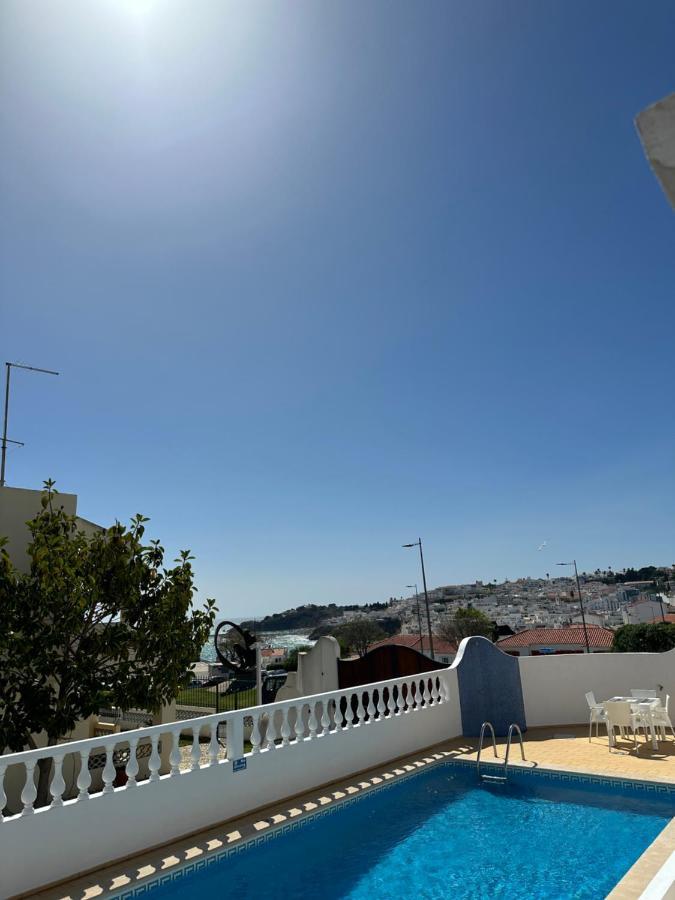 Albufeira Mar Vilas 외부 사진