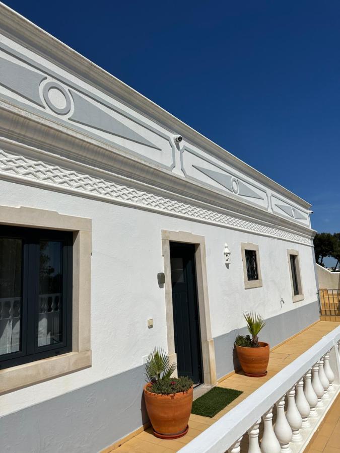 Albufeira Mar Vilas 외부 사진