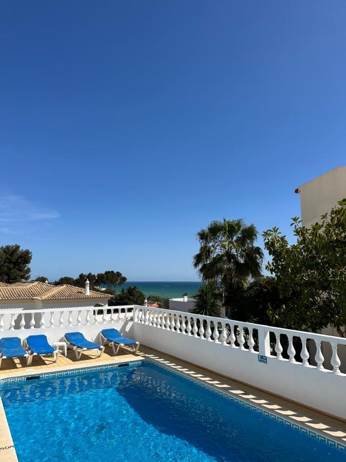 Albufeira Mar Vilas 외부 사진