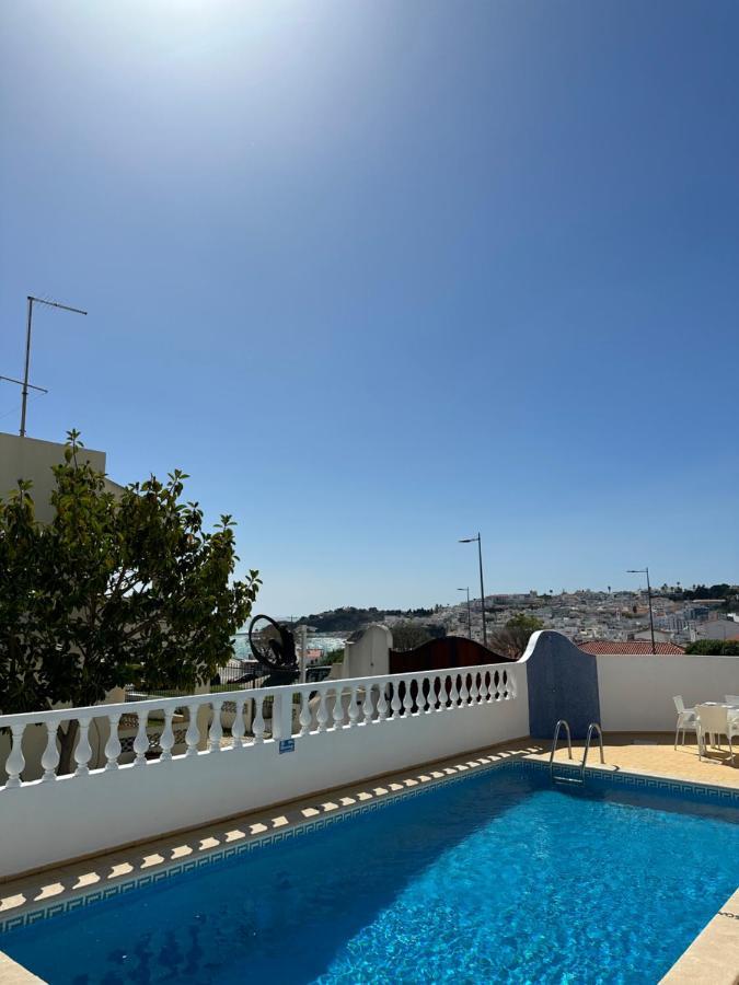 Albufeira Mar Vilas 외부 사진