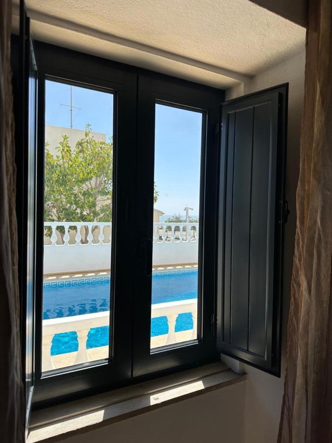 Albufeira Mar Vilas 외부 사진
