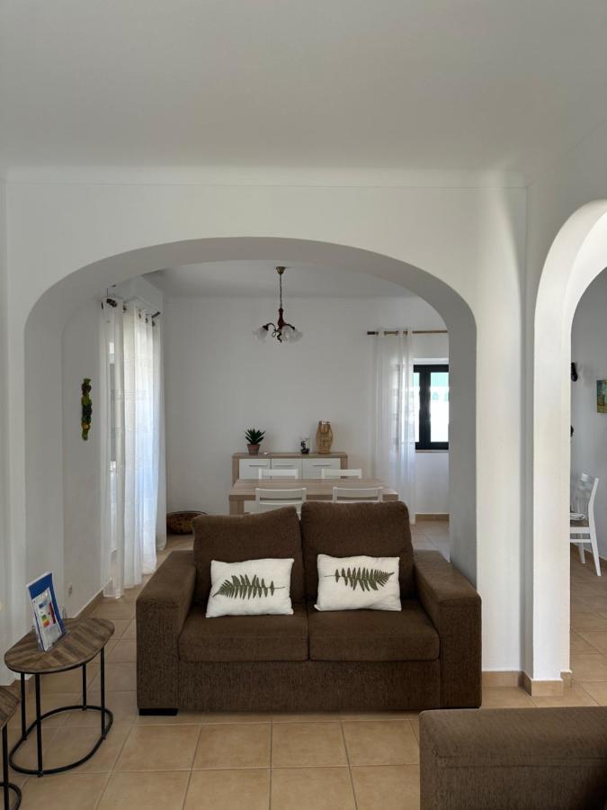 Albufeira Mar Vilas 외부 사진