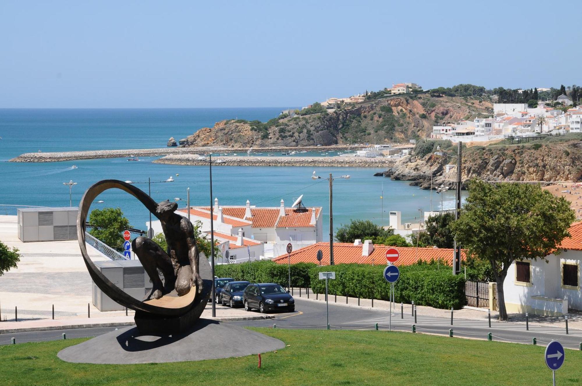 Albufeira Mar Vilas 외부 사진