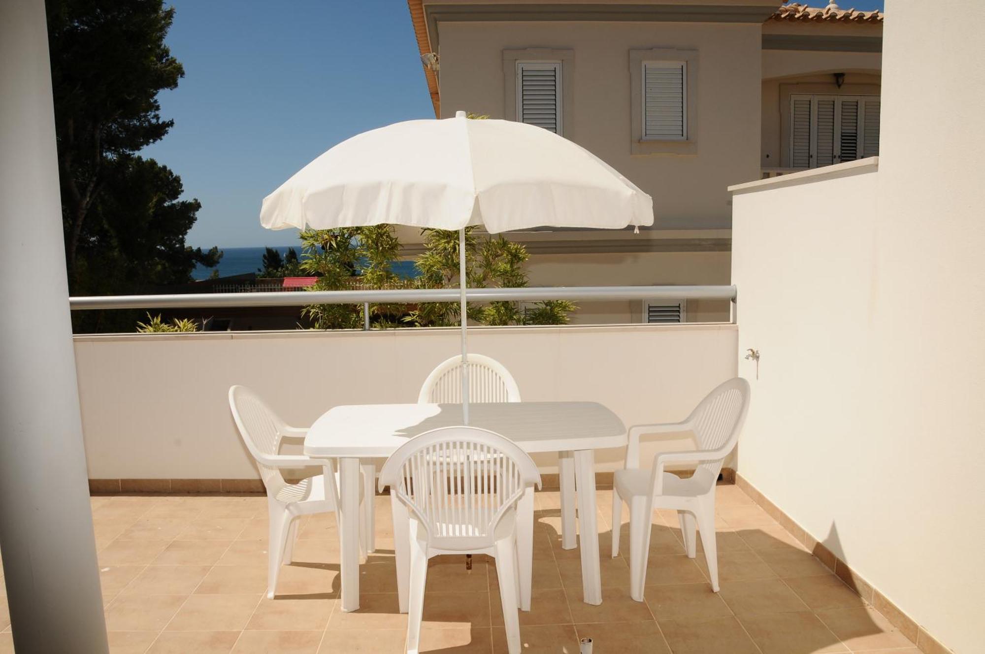 Albufeira Mar Vilas 외부 사진