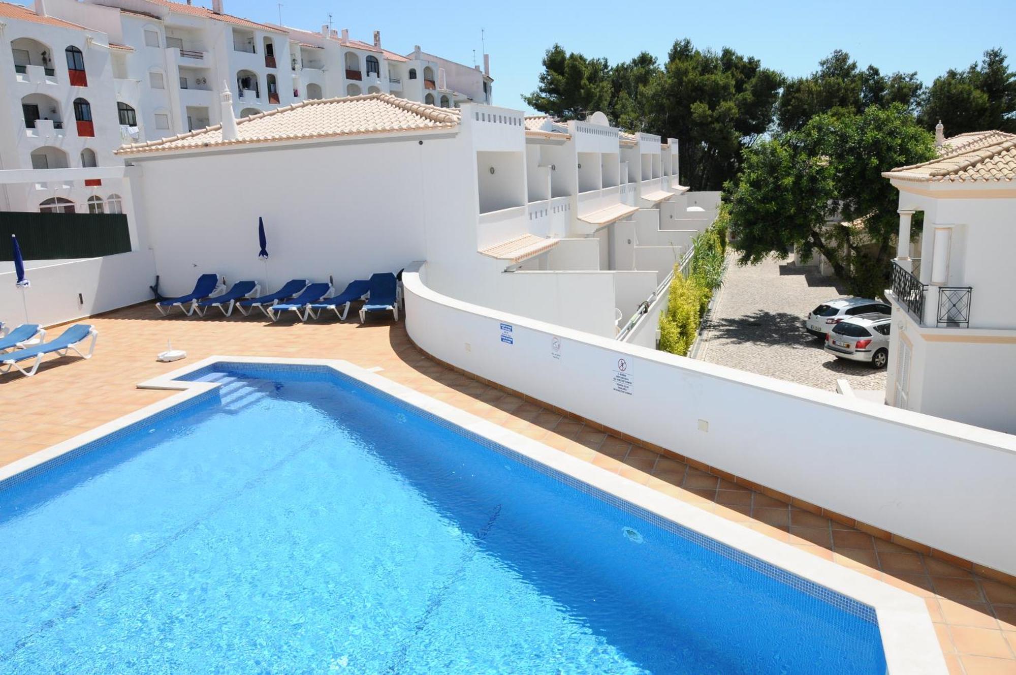 Albufeira Mar Vilas 외부 사진
