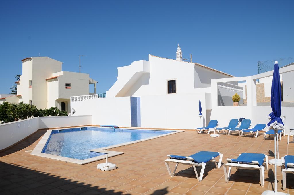 Albufeira Mar Vilas 객실 사진