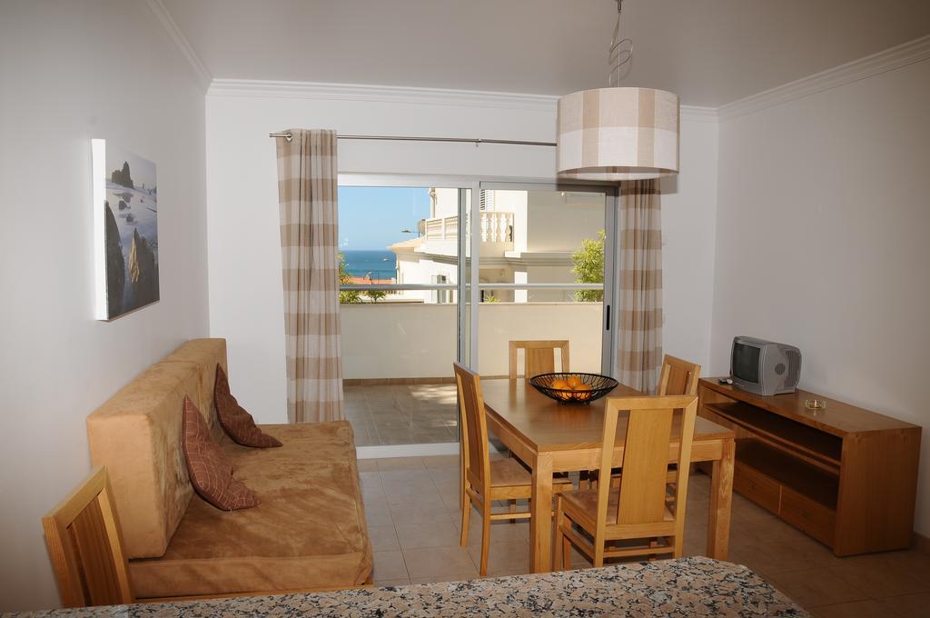 Albufeira Mar Vilas 객실 사진
