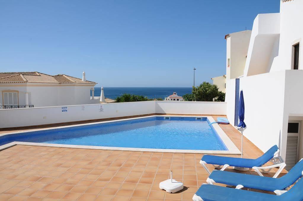 Albufeira Mar Vilas 외부 사진